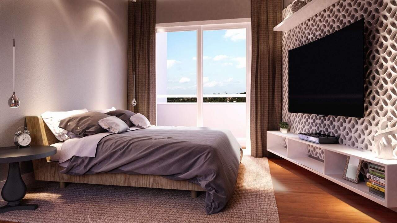 Apartamento à venda no Bela Vista: 