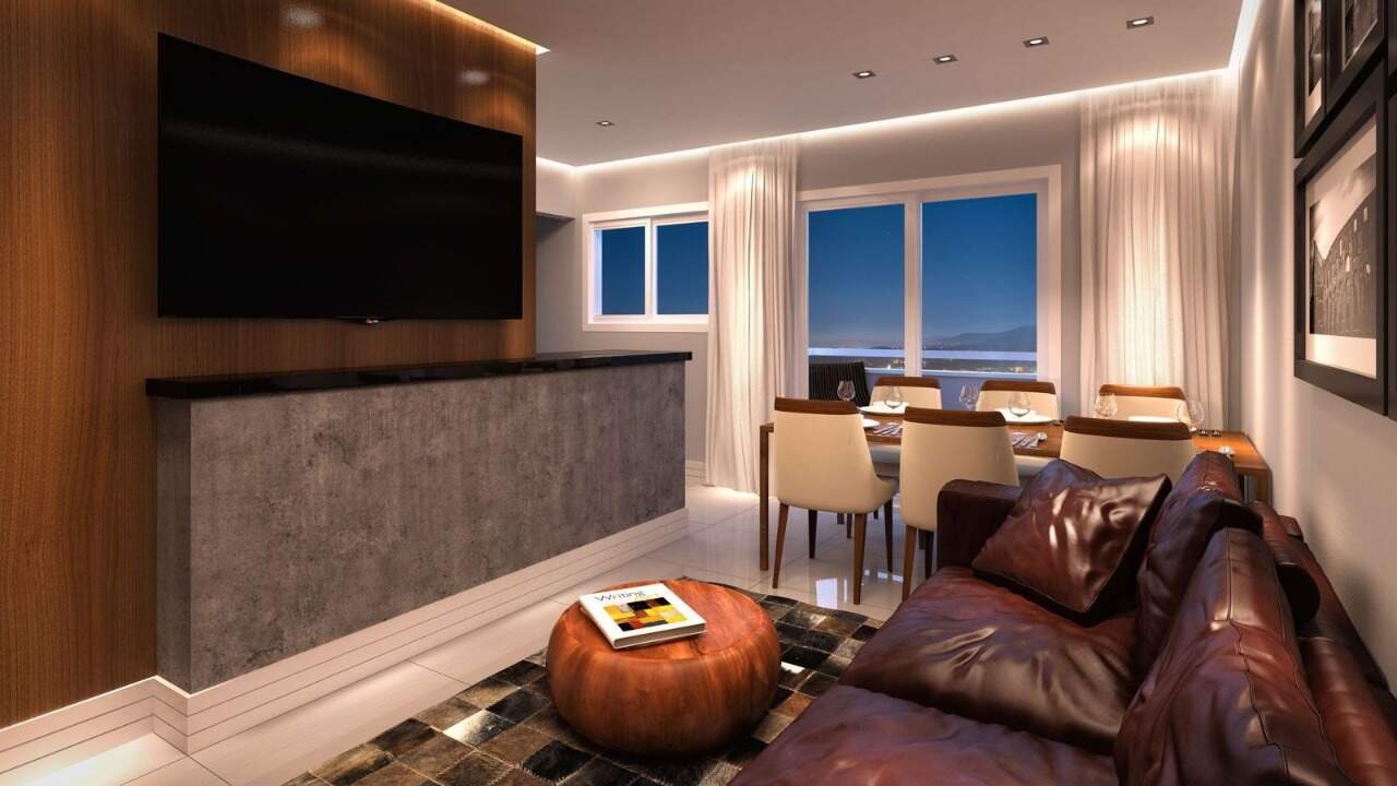 Apartamento à venda no Bela Vista: 