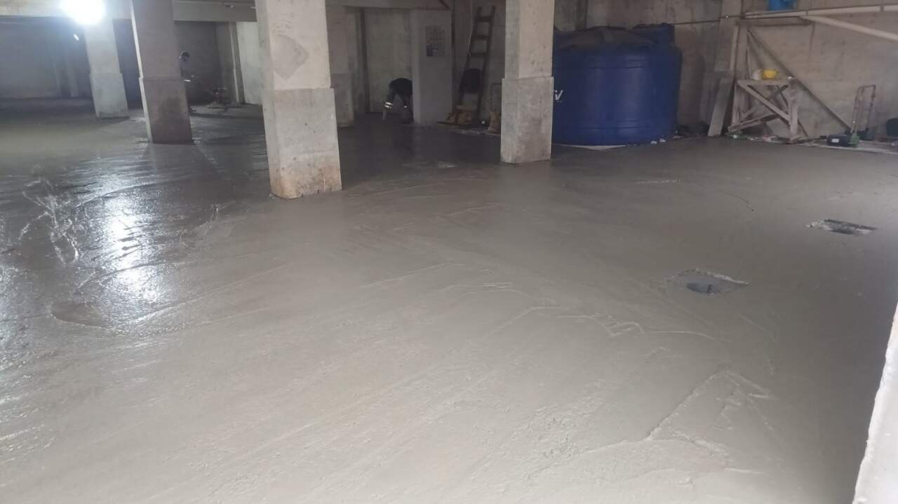 Apartamento à venda no Bela Vista: 