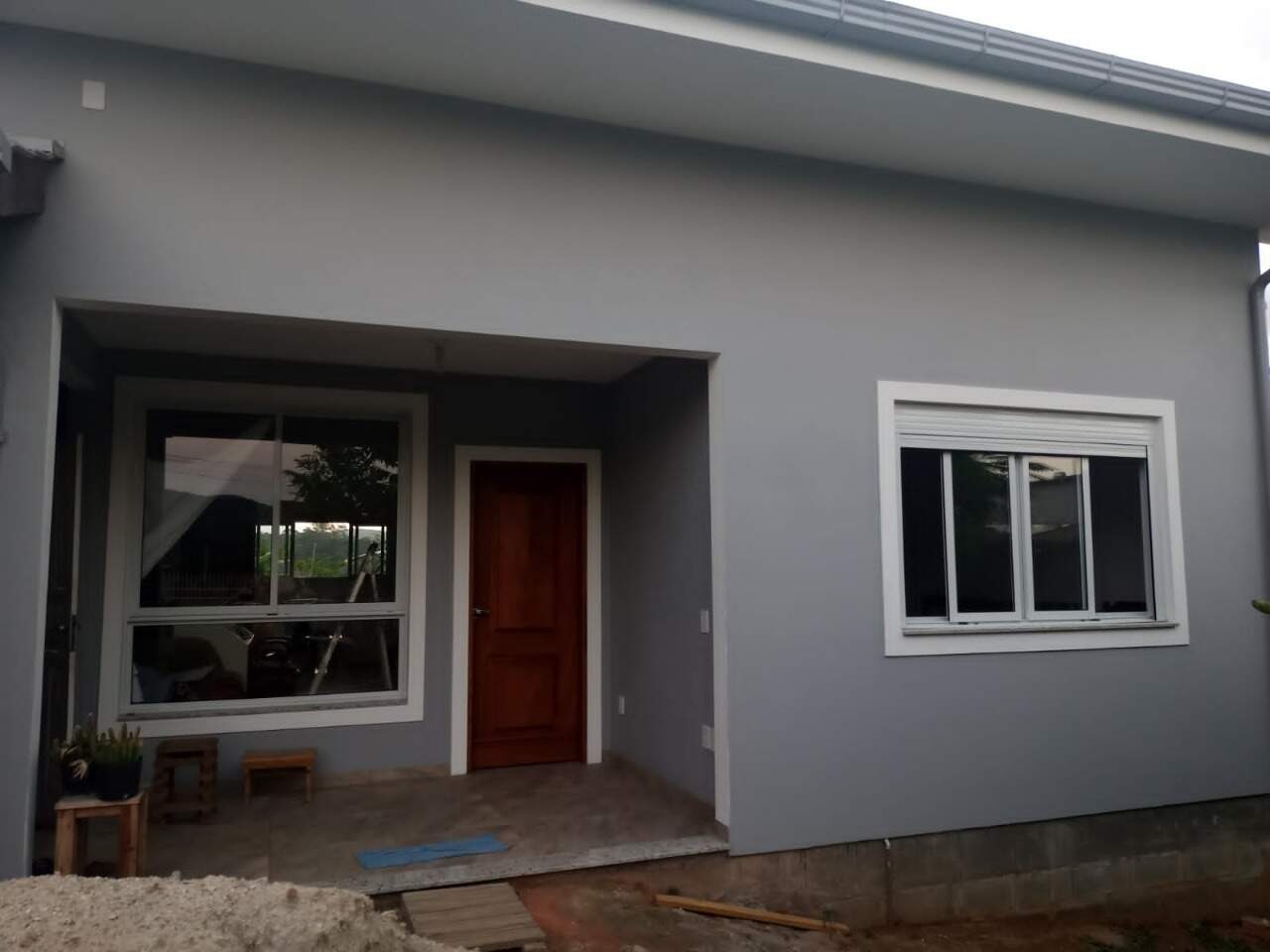 Casa à venda no São Francisco: 