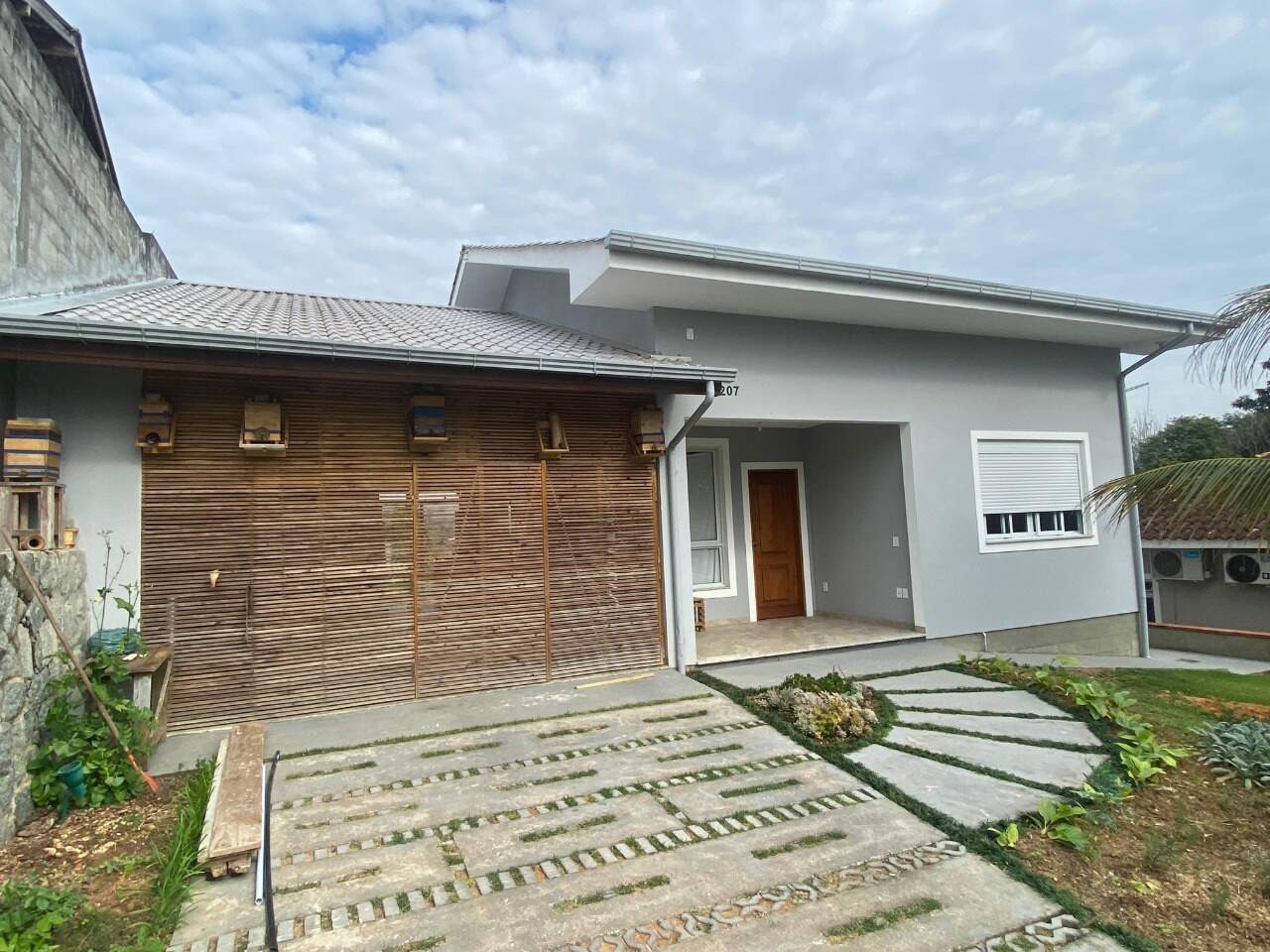 Casa à venda no São Francisco: 