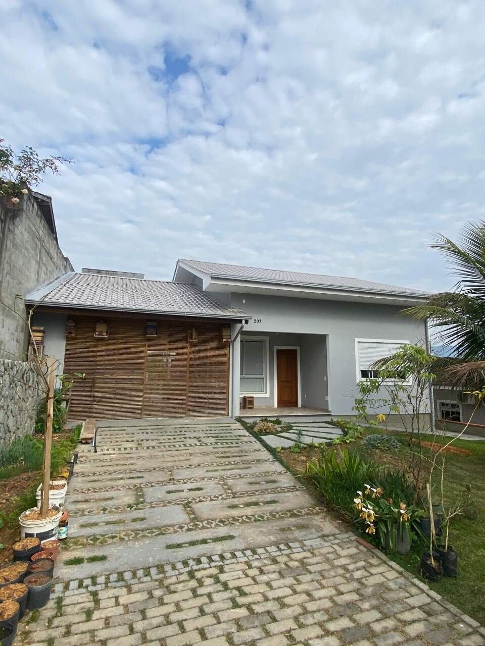 Casa à venda no São Francisco: 