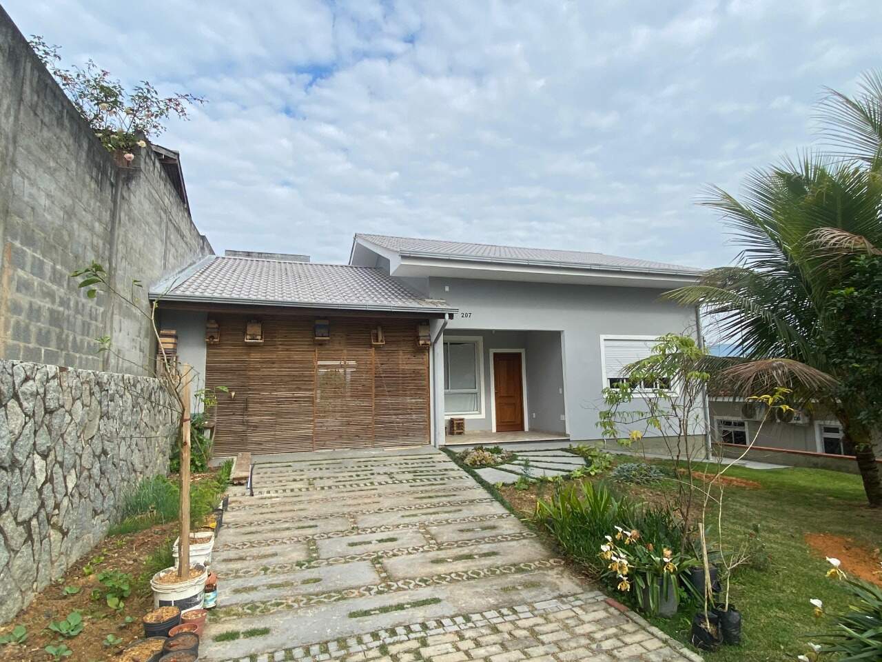 Casa à venda no São Francisco: 