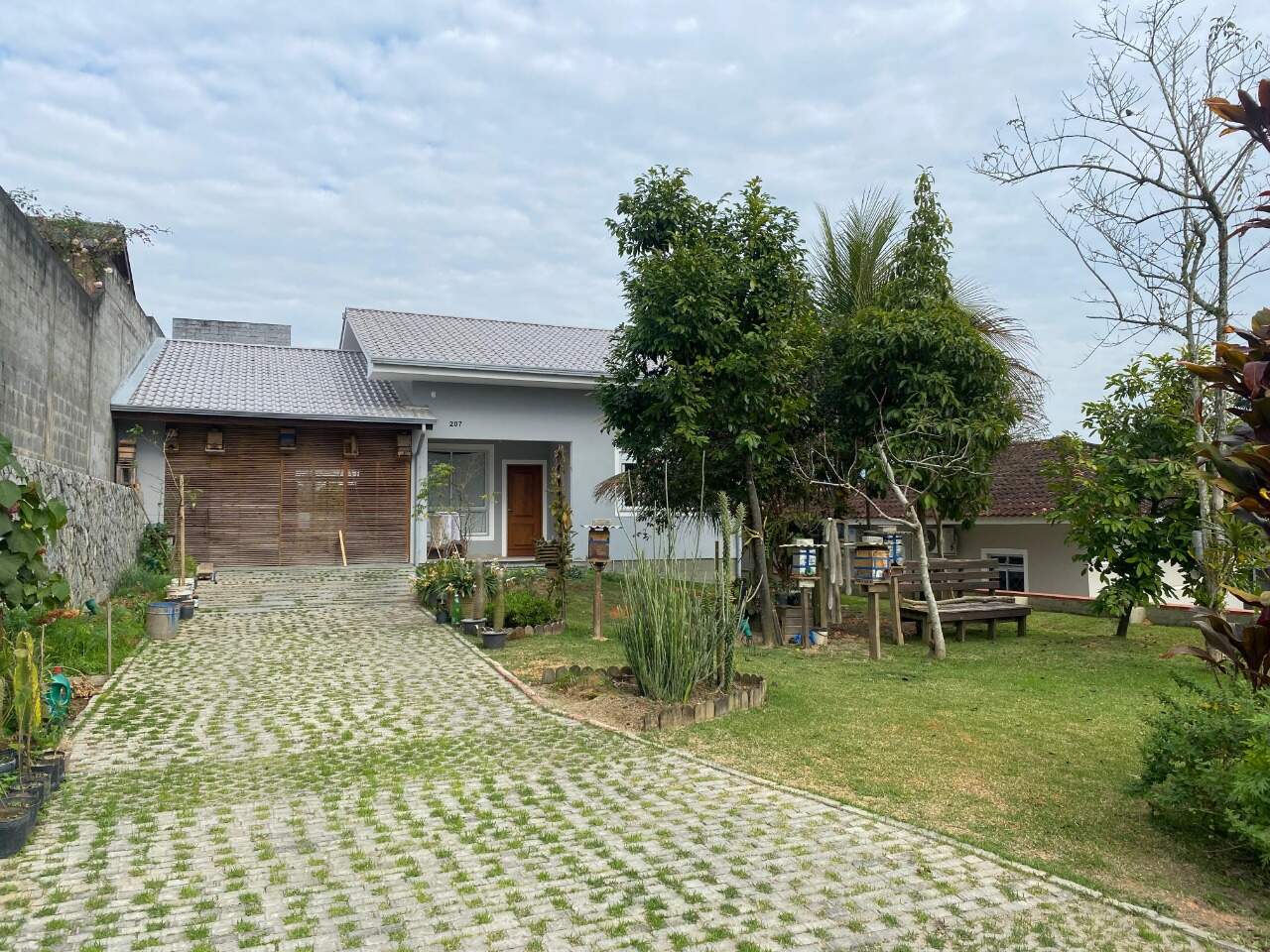 Casa à venda no São Francisco: 