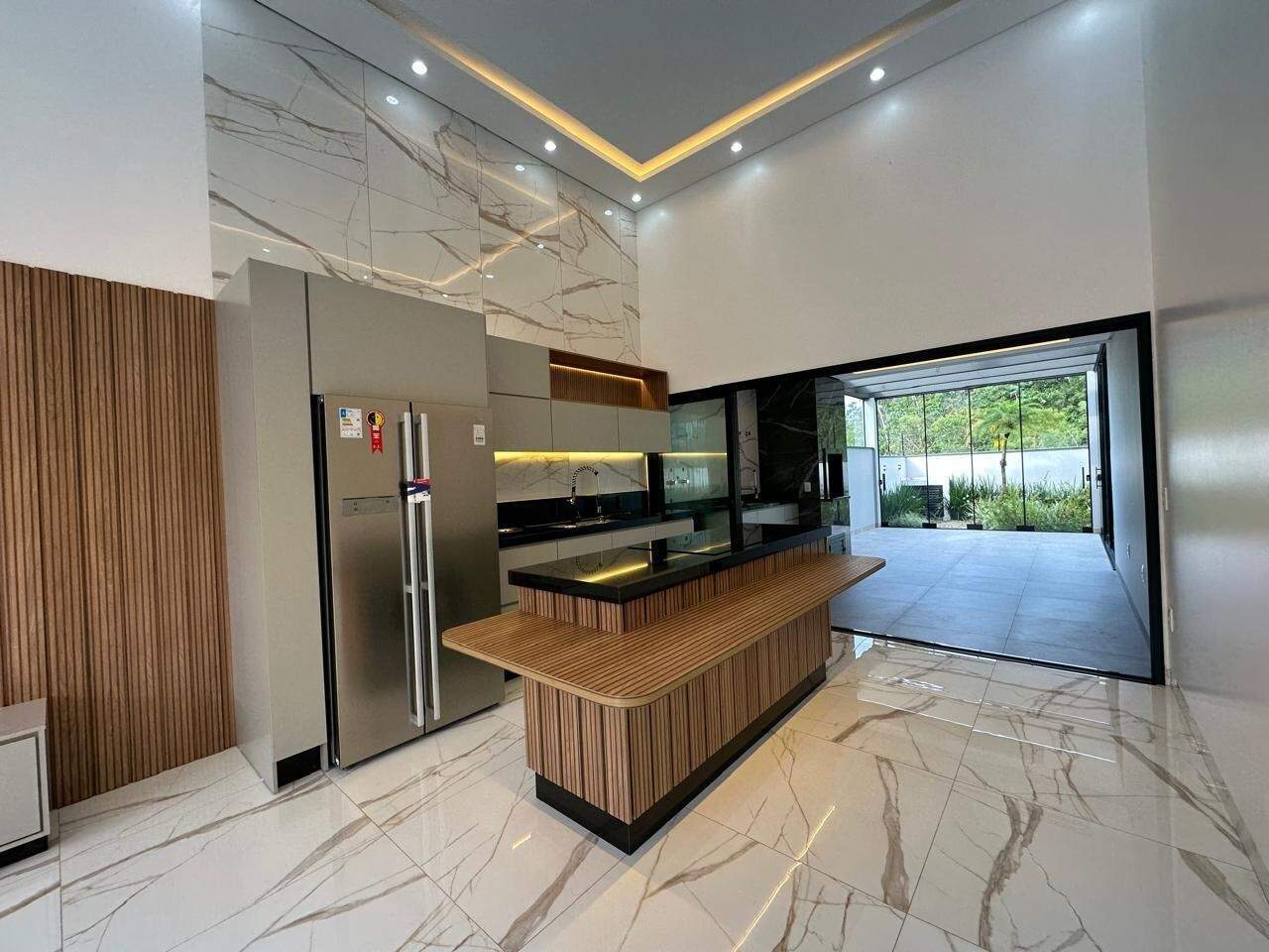 Casa à venda no Potecas: 
