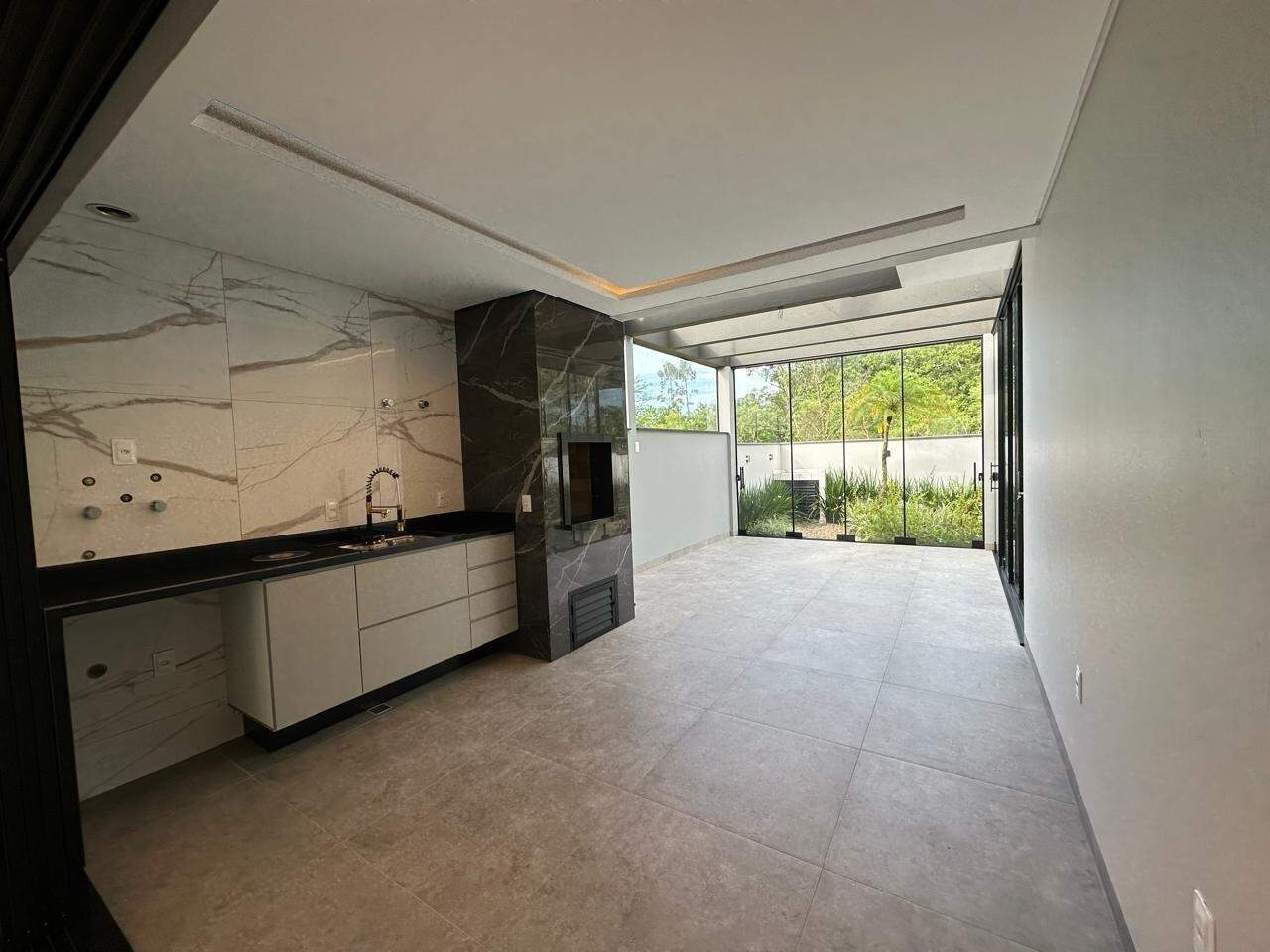 Casa à venda no Potecas: 