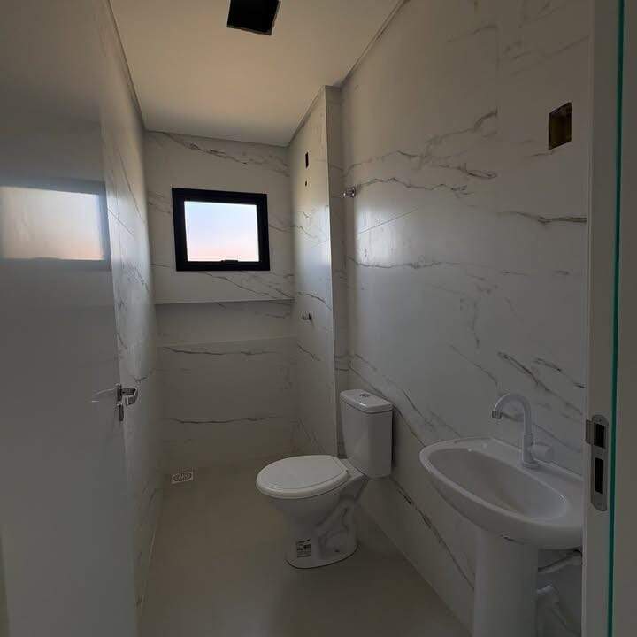 Apartamento à venda no Nova Palhoça: 