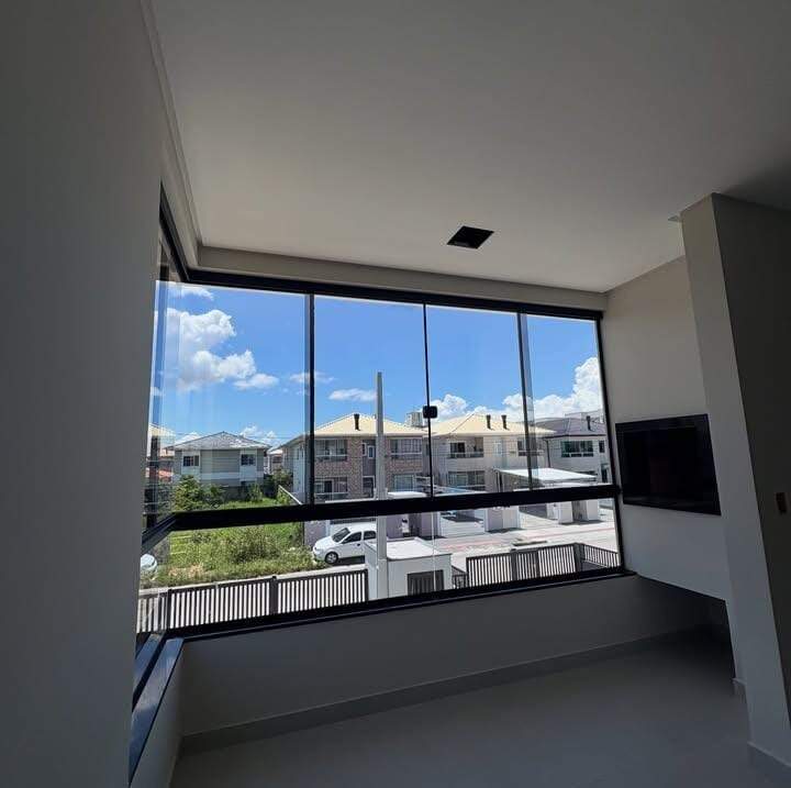 Apartamento à venda no Nova Palhoça: 