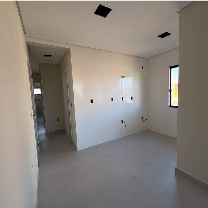 Apartamento à venda no Nova Palhoça: 