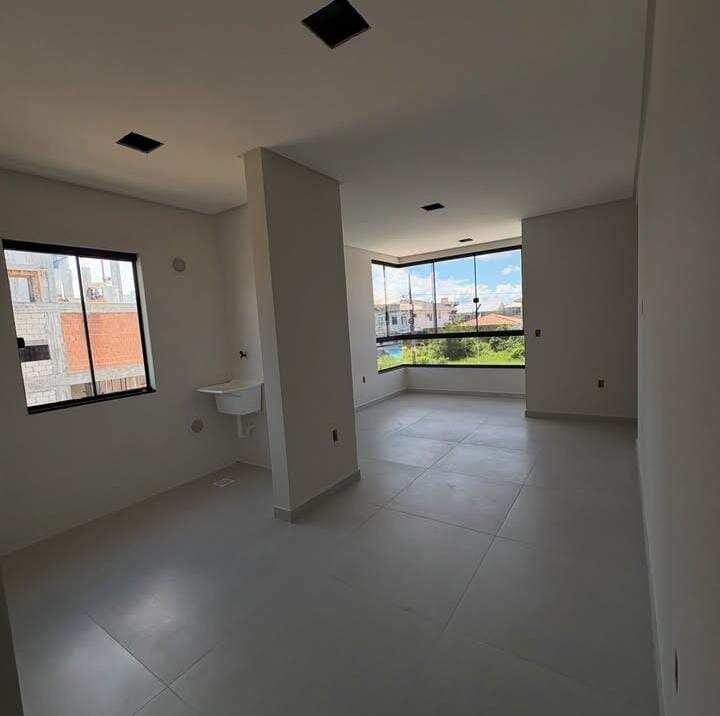 Apartamento à venda no Nova Palhoça: 