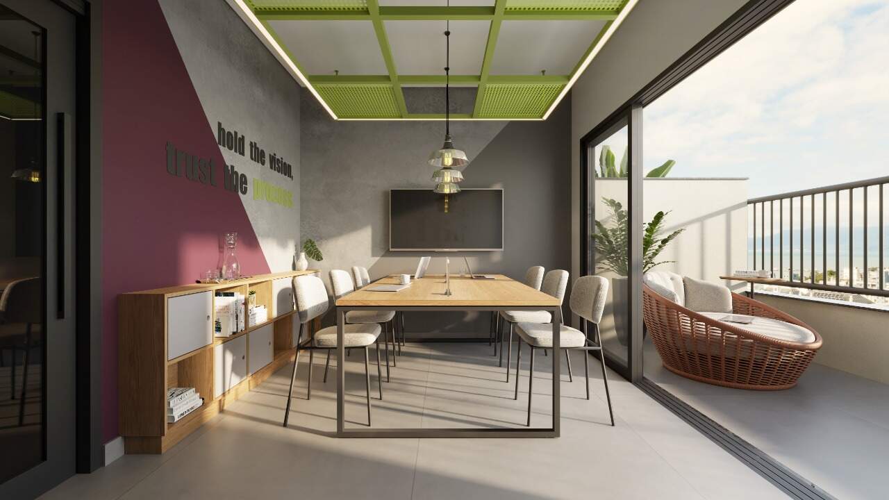 Loft à venda no Coqueiros: 