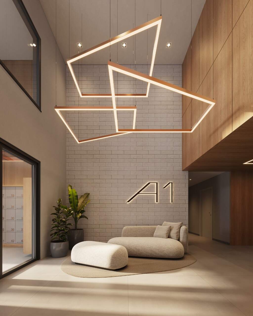 Loft à venda no Coqueiros: 