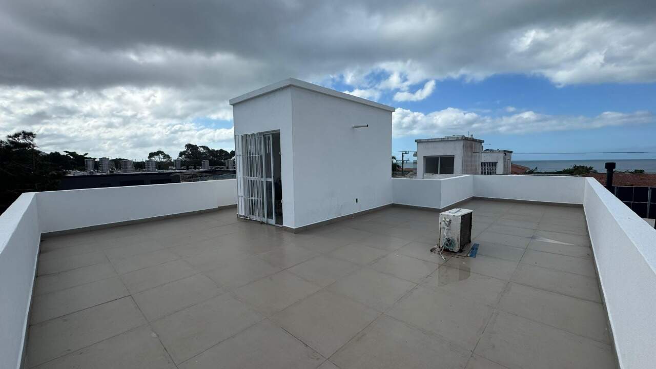 Casa à venda no Morro das Pedras: 