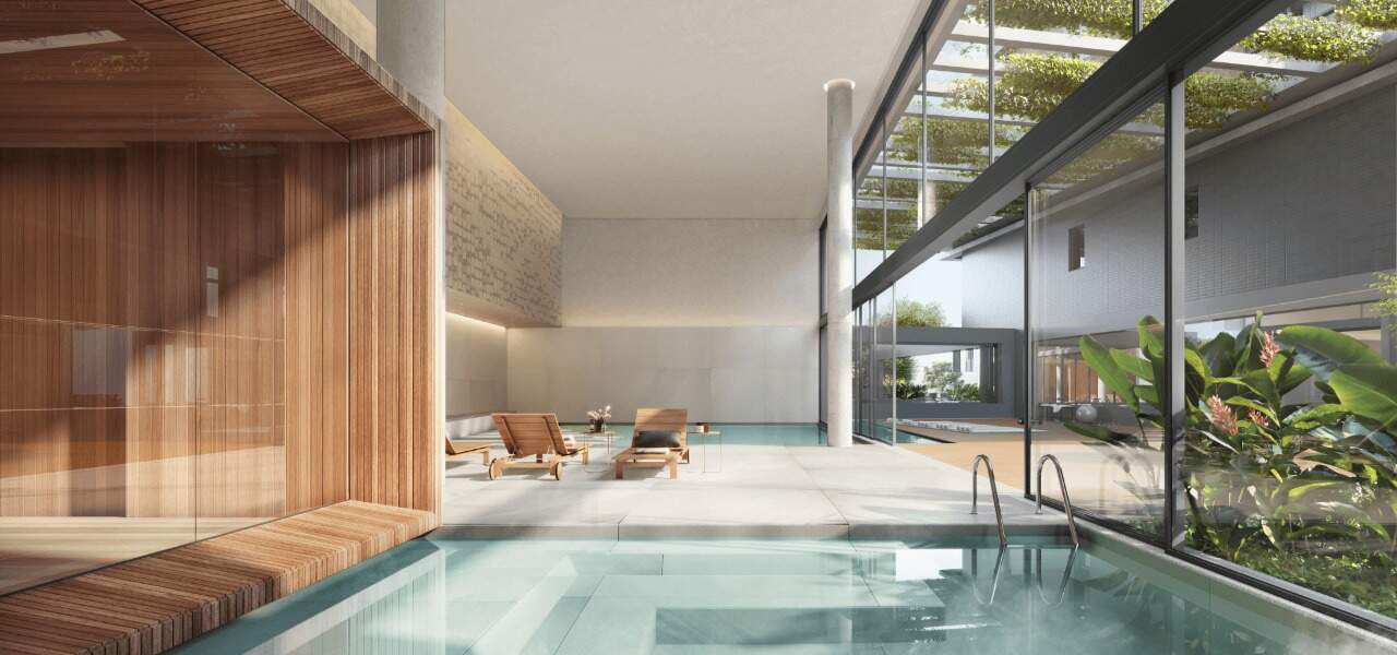 Apartamento à venda no Pedra Branca: 