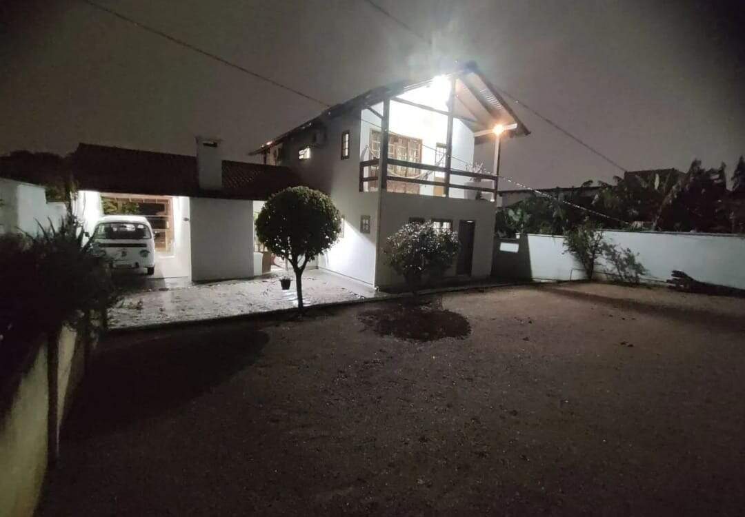 Casa para aluguel no Pedra Branca: 