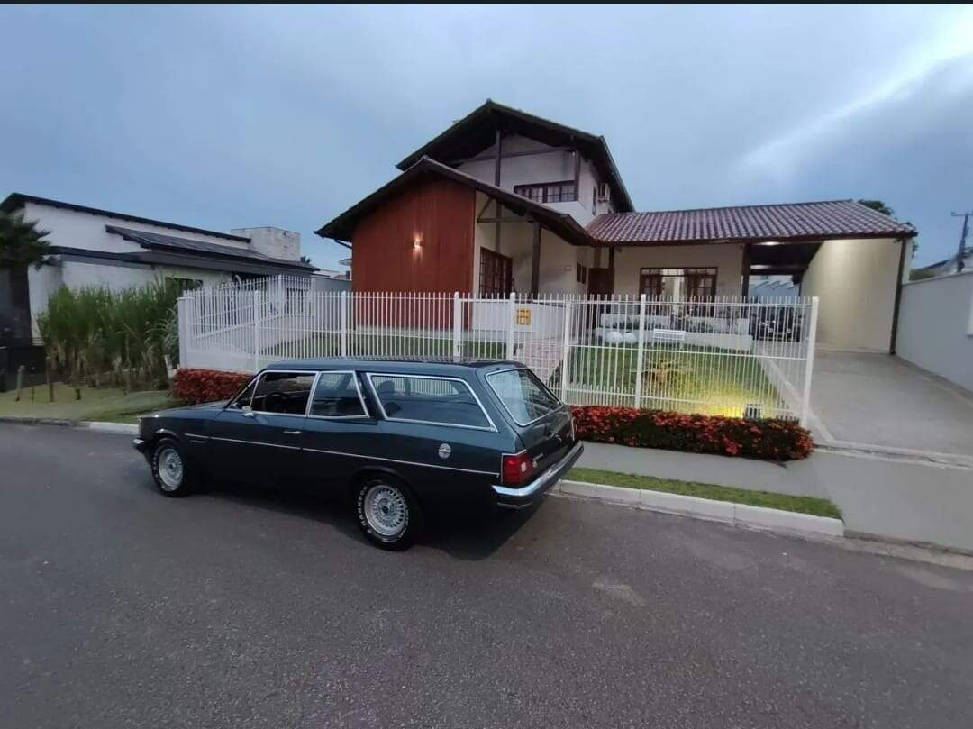 Casa para aluguel no Pedra Branca: 