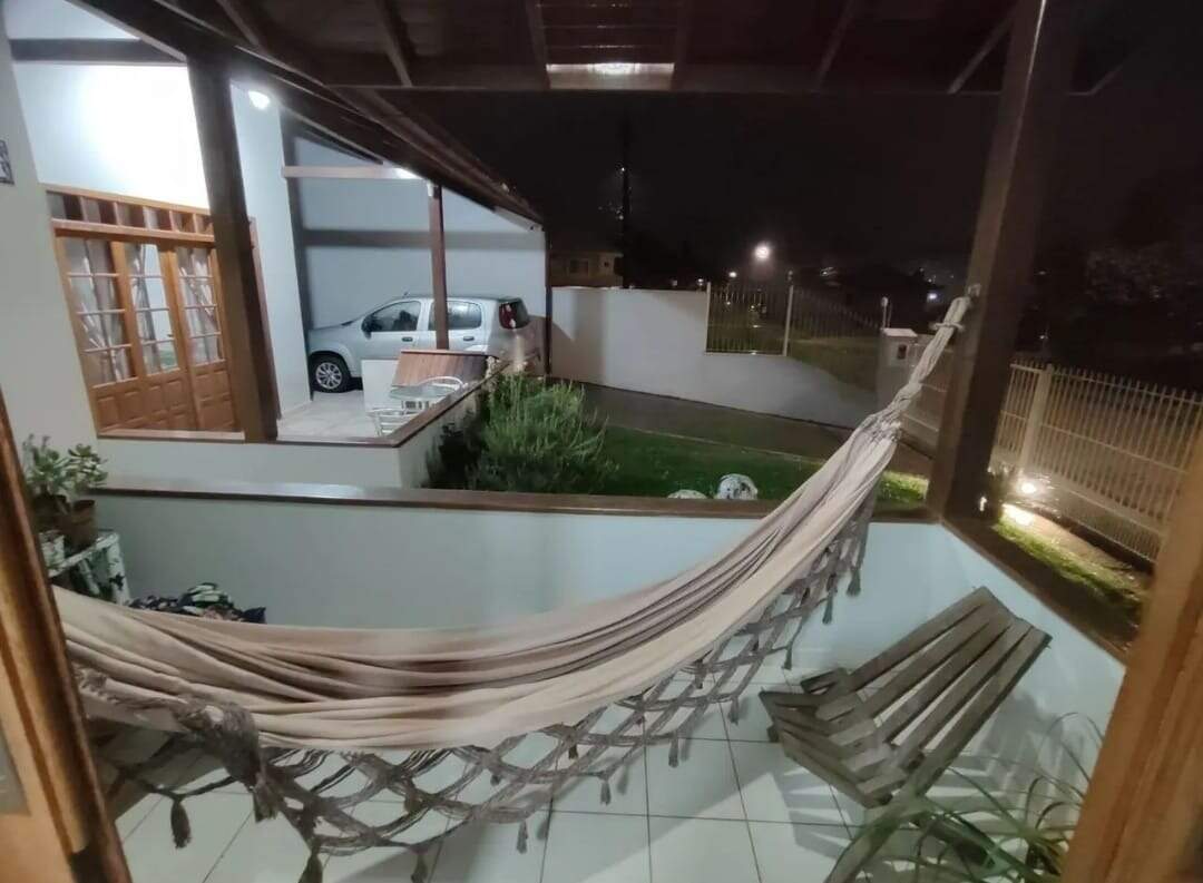 Casa para aluguel no Pedra Branca: 