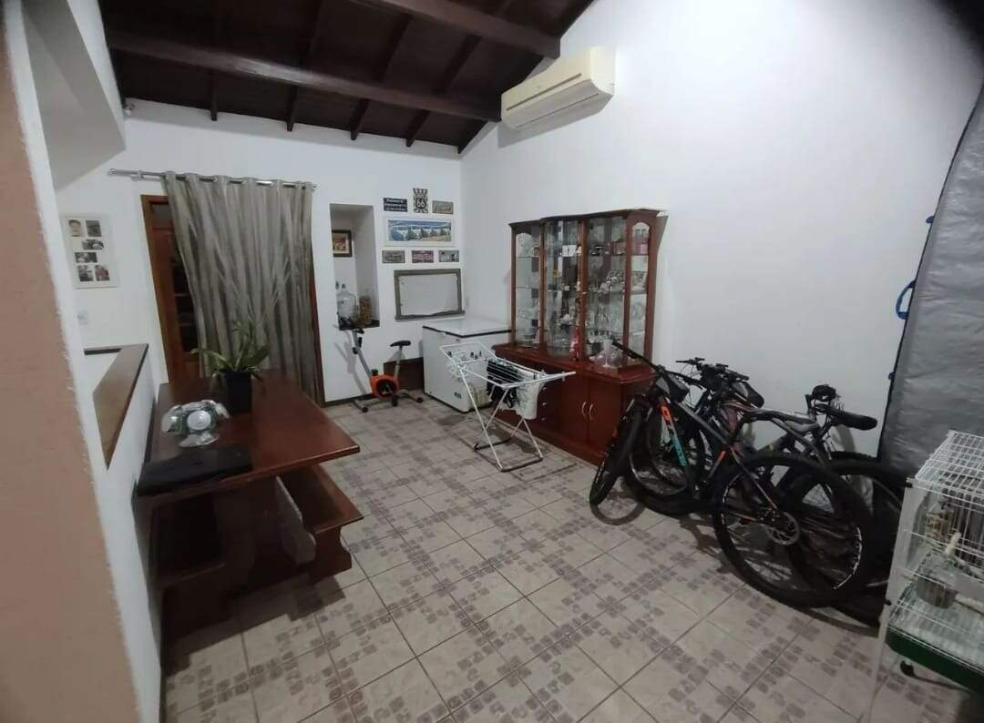 Casa para aluguel no Pedra Branca: 