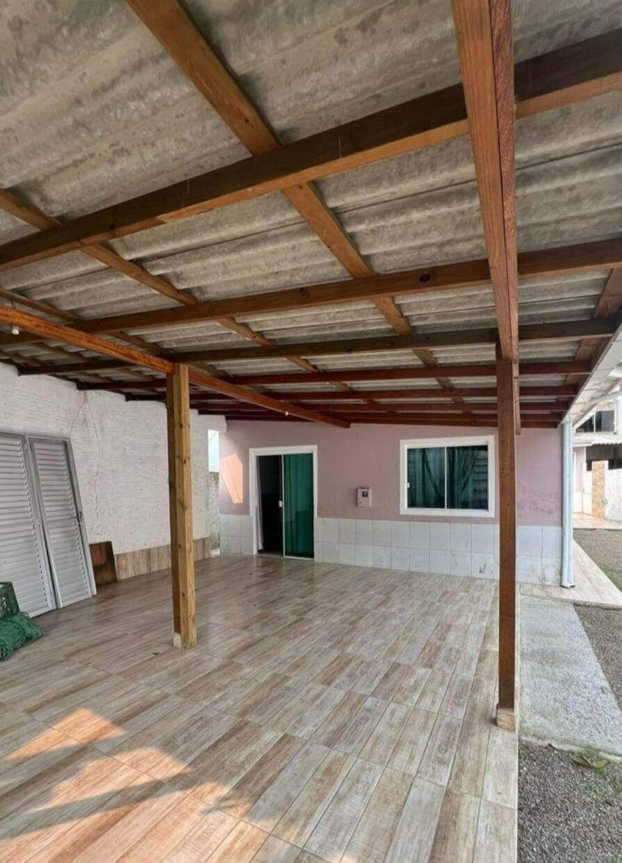 Casa à venda no Enseada do Brito: 