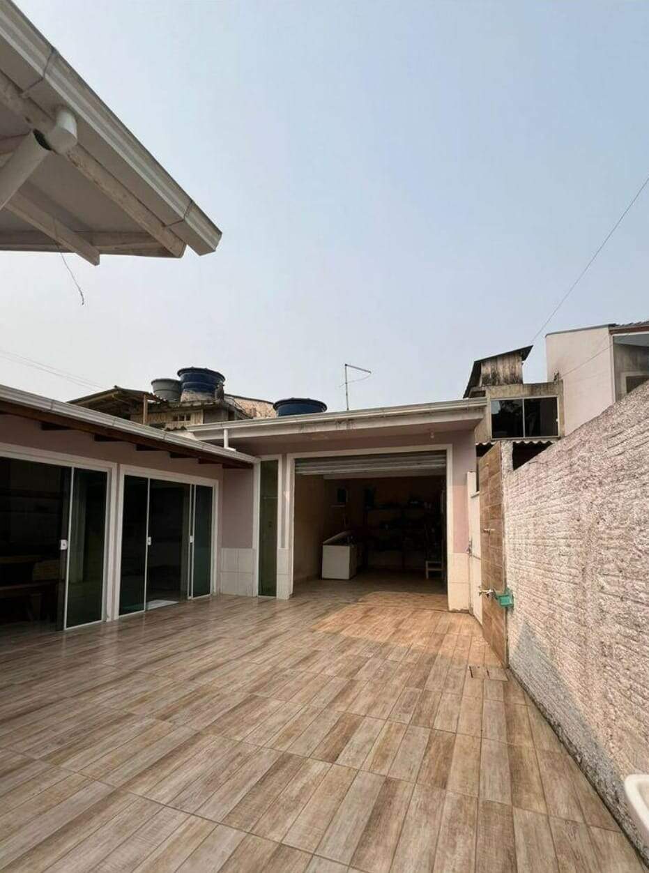 Casa à venda no Enseada do Brito: 