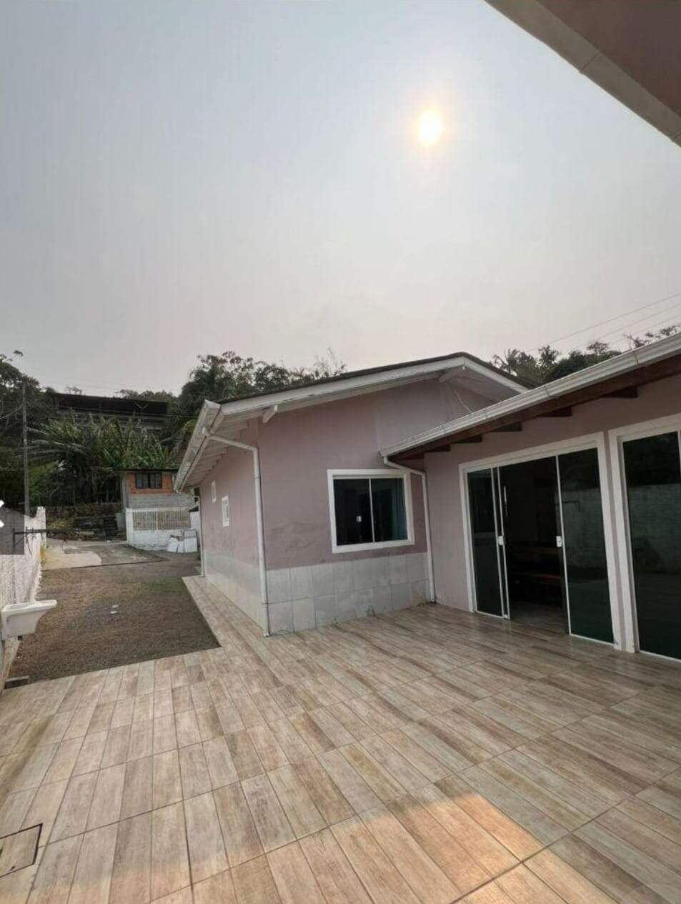 Casa à venda no Enseada do Brito: 