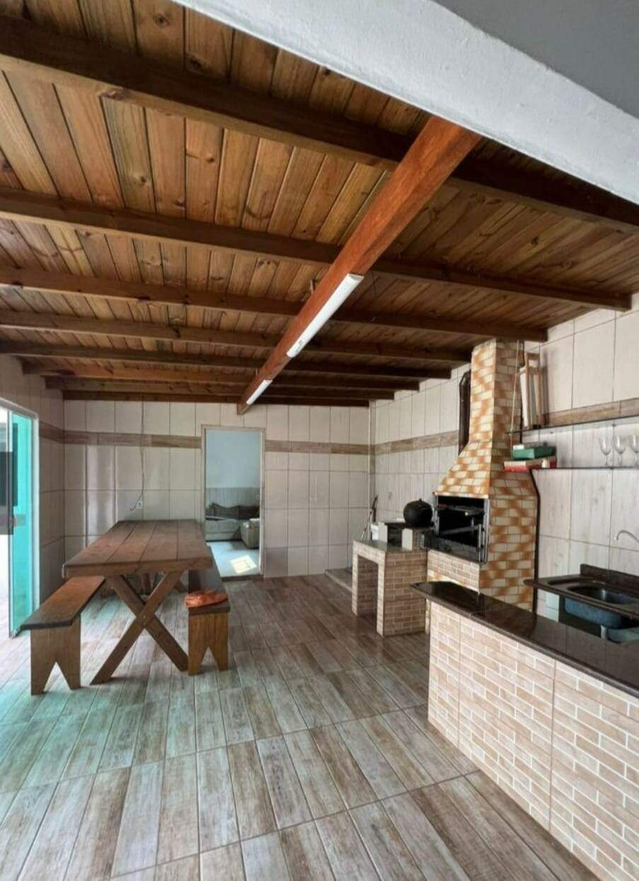 Casa à venda no Enseada do Brito: 