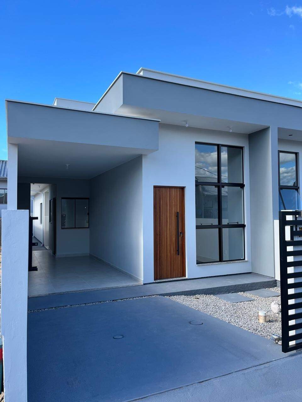 Casa à venda no Potecas: 