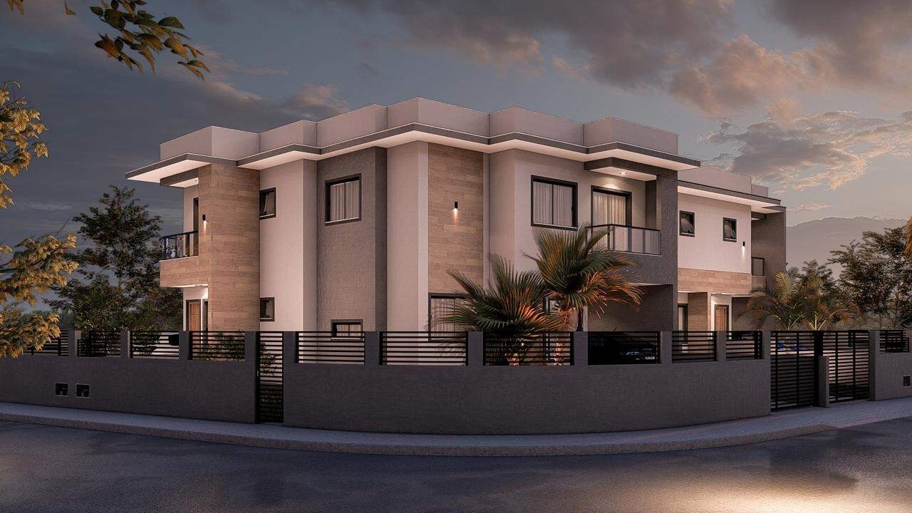 Casa à venda no Potecas: 