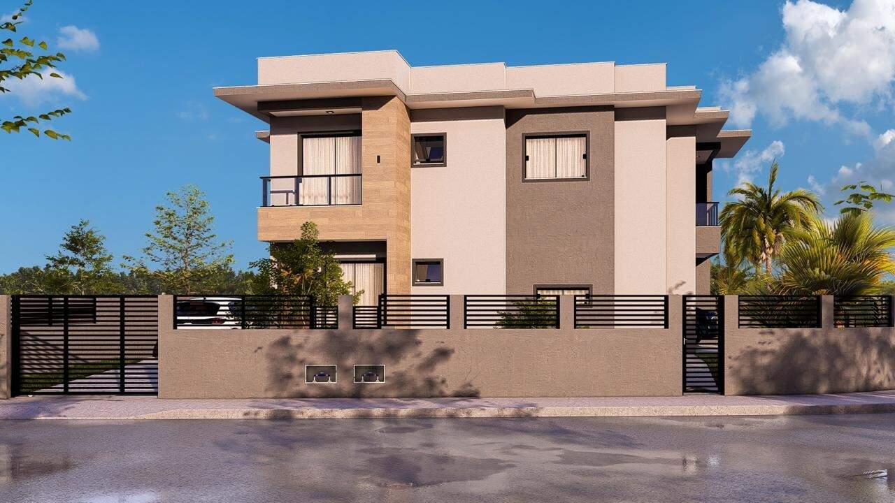 Casa à venda no Potecas: 