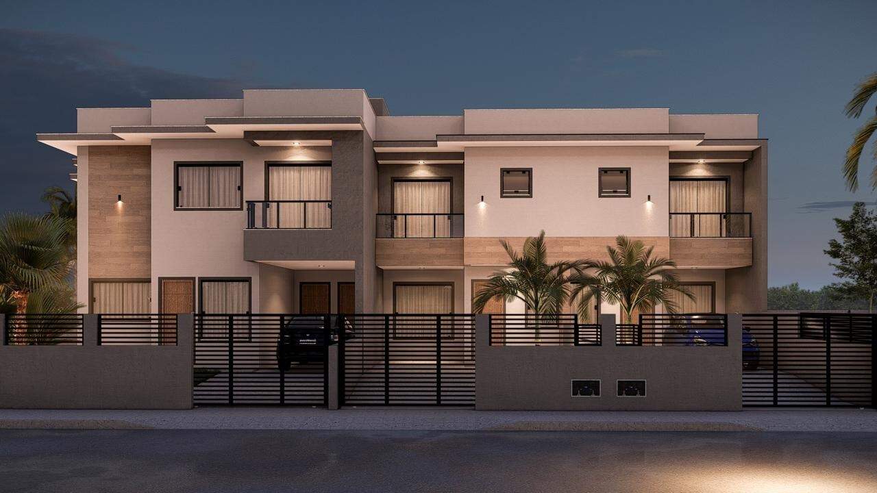 Casa à venda no Potecas: 