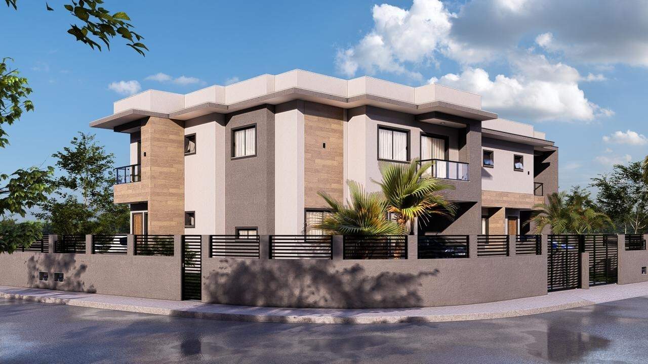 Casa à venda no Potecas: 