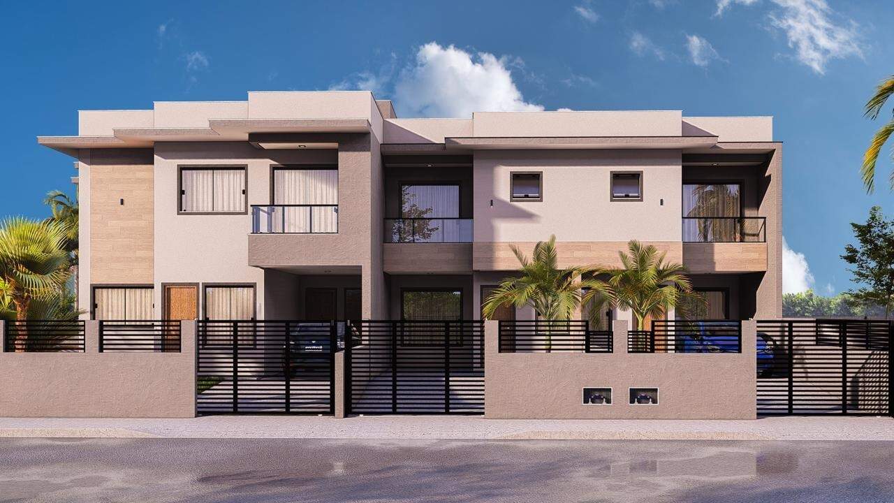 Casa à venda no Potecas: 