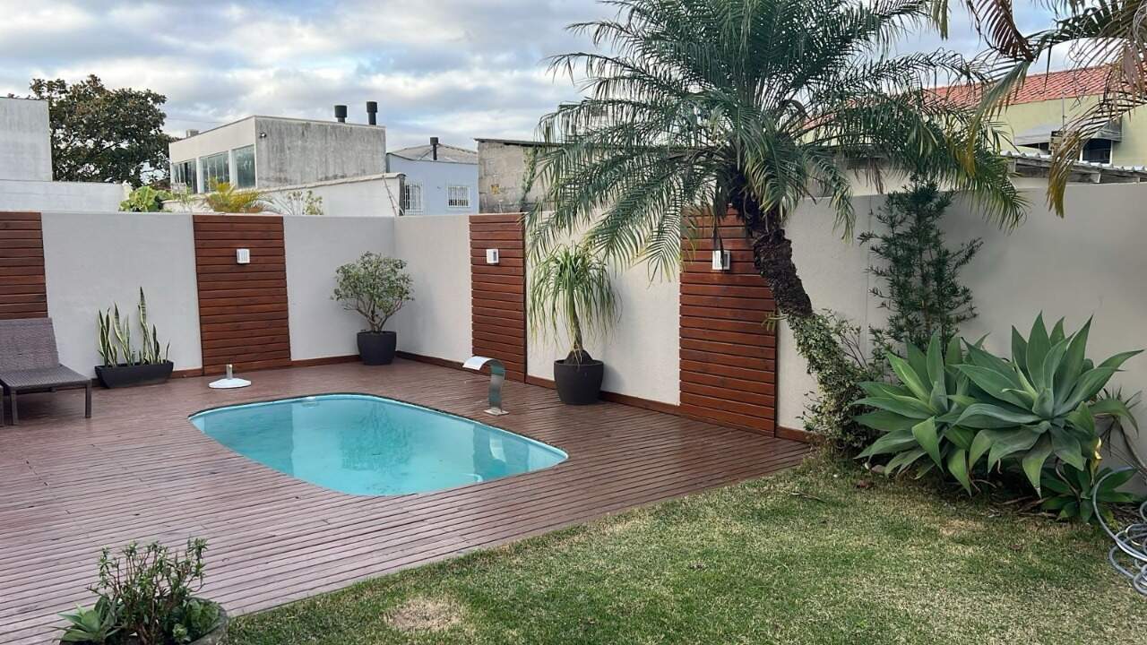 Casa à venda no Centro: 