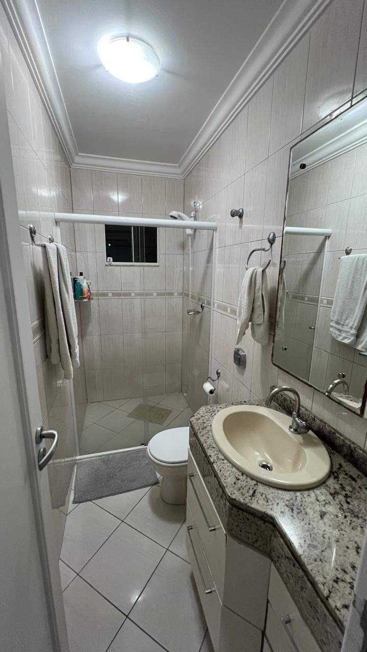 Casa à venda no Centro: 