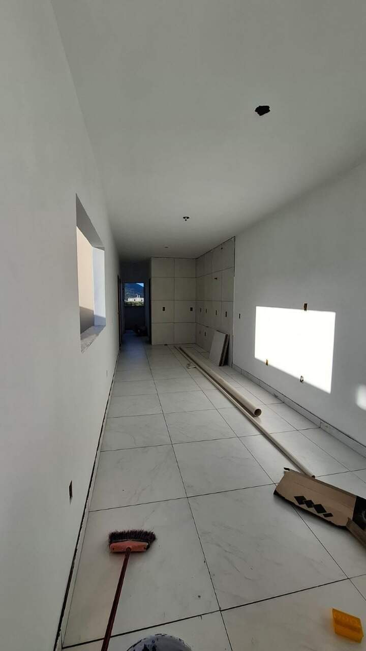 Casa à venda no Bela Vista: 