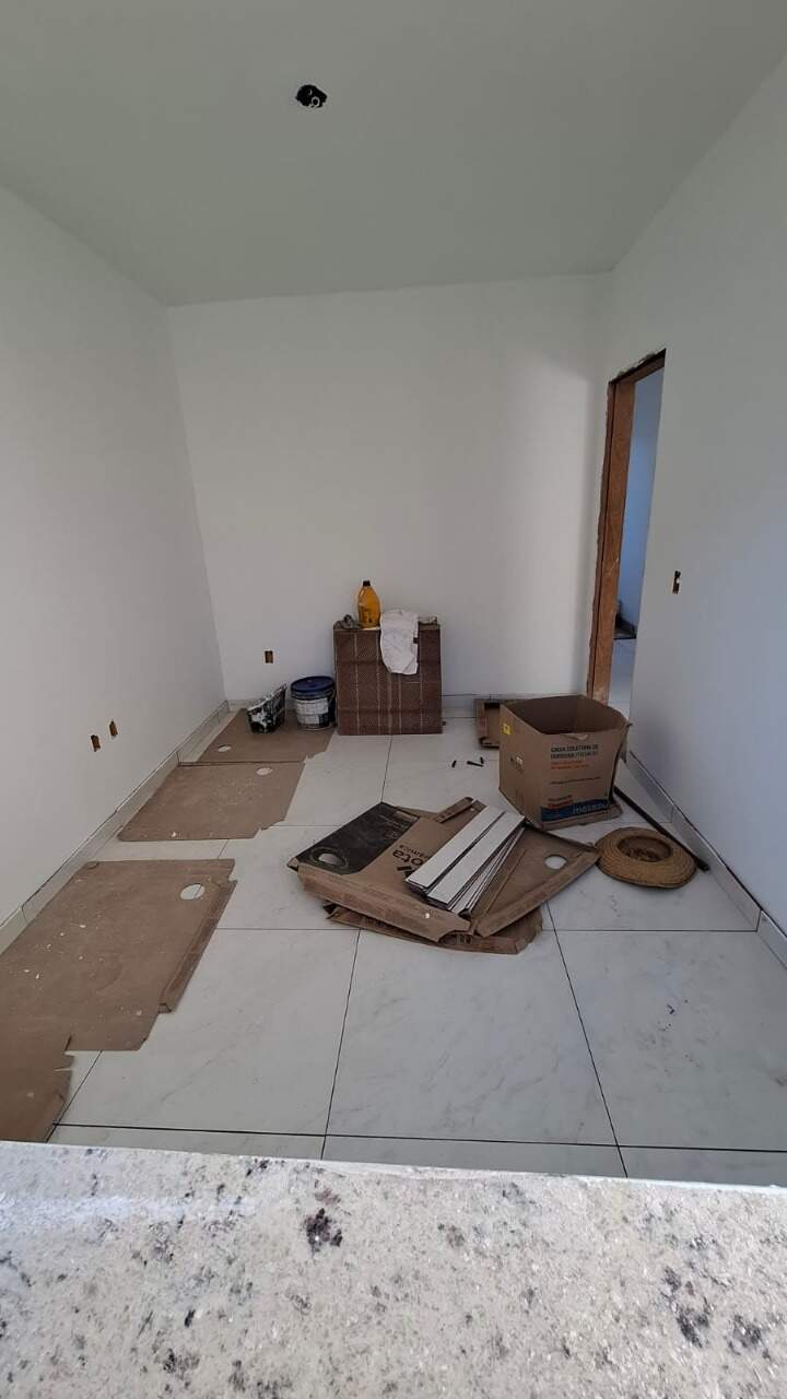 Casa à venda no Bela Vista: 