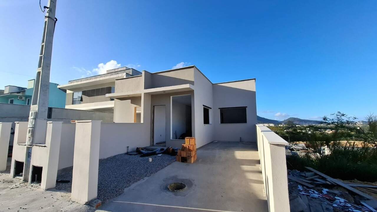 Casa à venda no Bela Vista: 