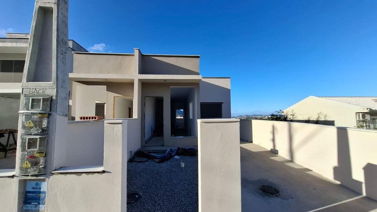 Casa à venda no Bela Vista: 