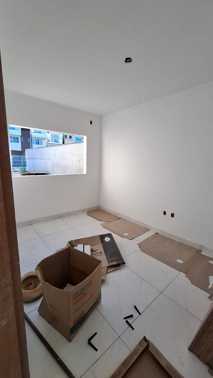 Casa à venda no Bela Vista: 