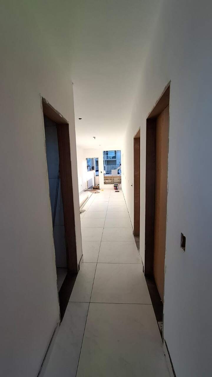 Casa à venda no Bela Vista: 