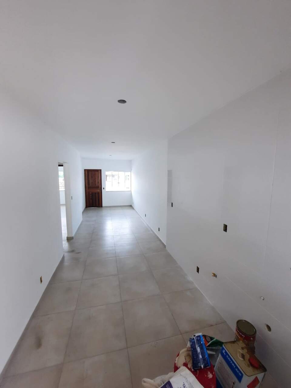 Casa à venda no Bela Vista: 