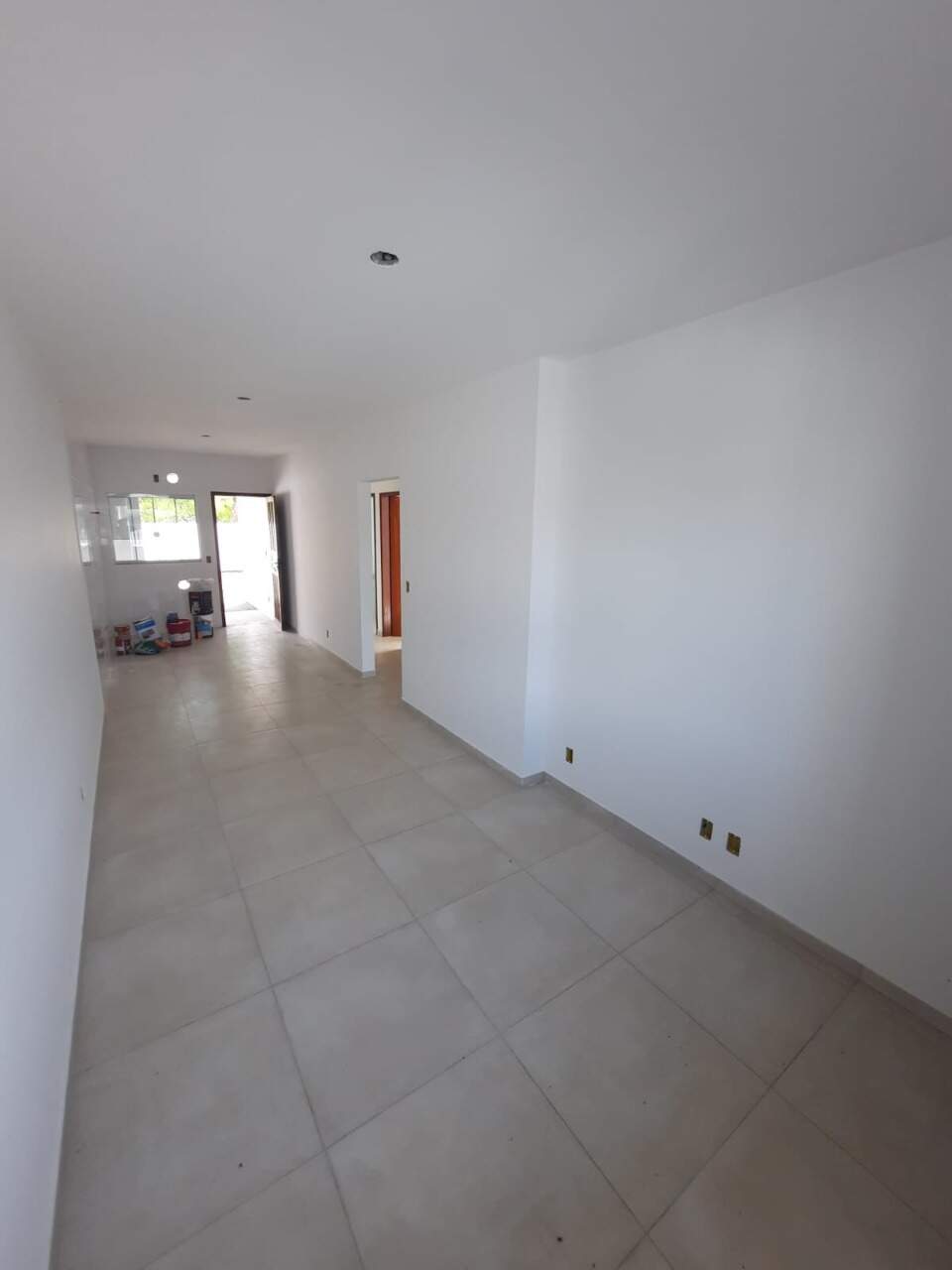 Casa à venda no Bela Vista: 