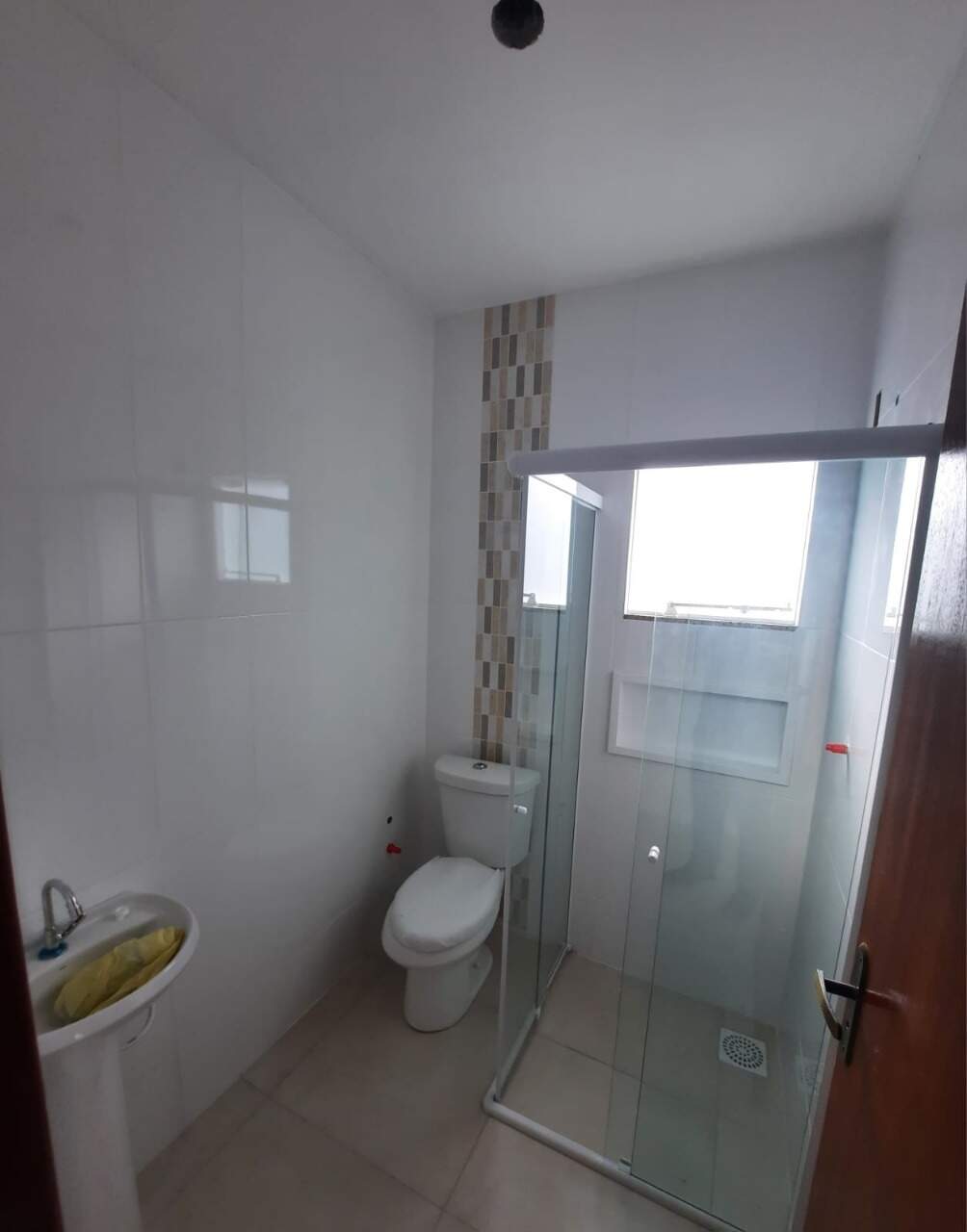 Casa à venda no Bela Vista: 