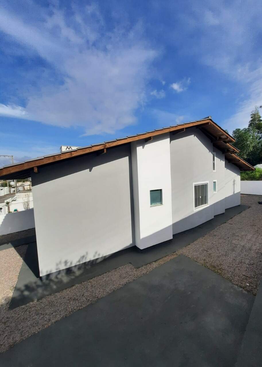 Casa à venda no Bela Vista: 