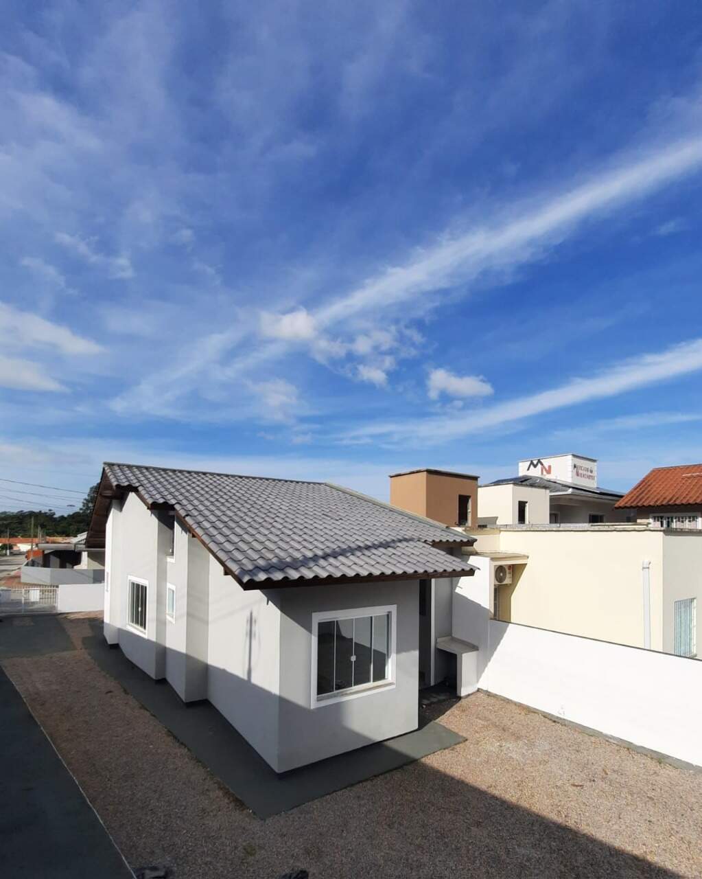 Casa à venda no Bela Vista: 