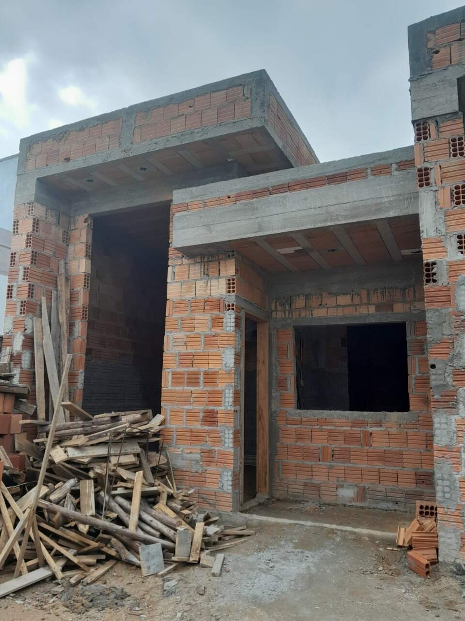 Casa à venda no Bela Vista: 