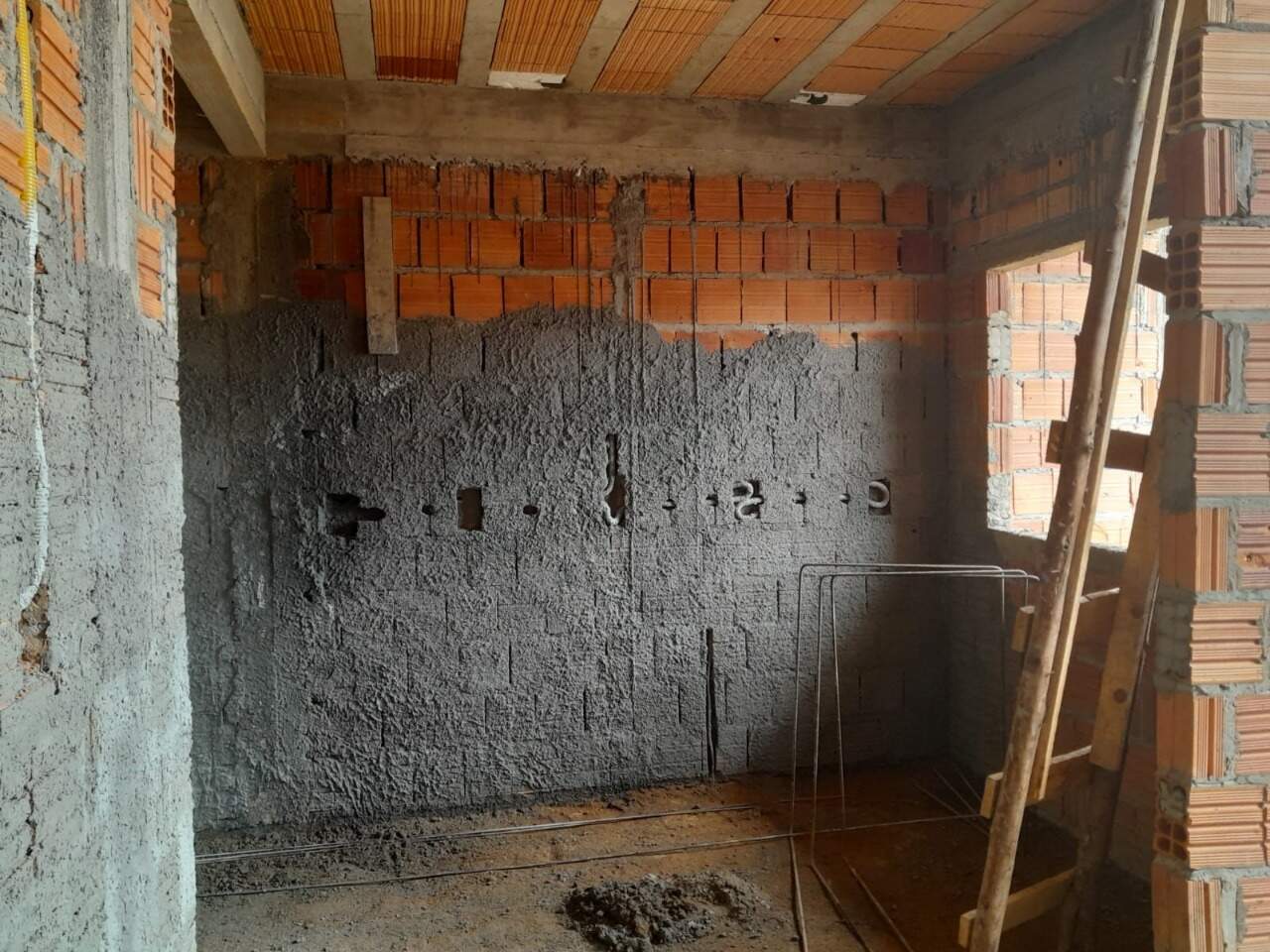 Casa à venda no Bela Vista: 