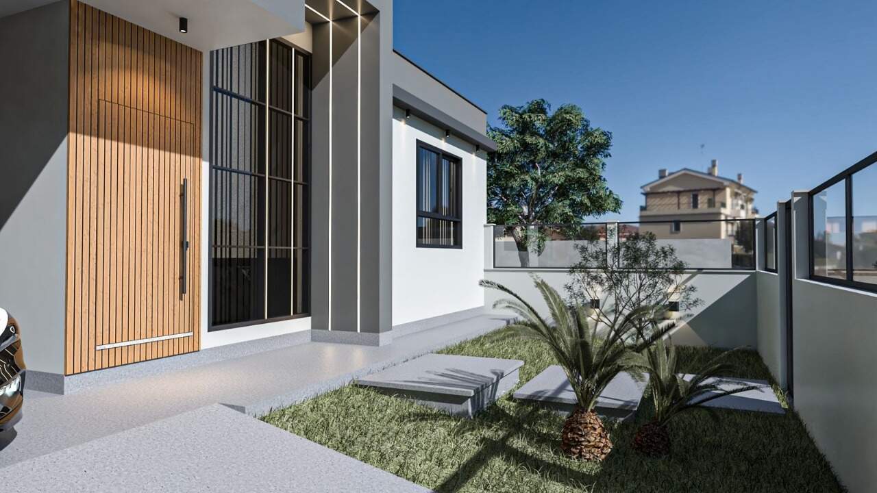 Casa à venda no Enseada do Brito: 