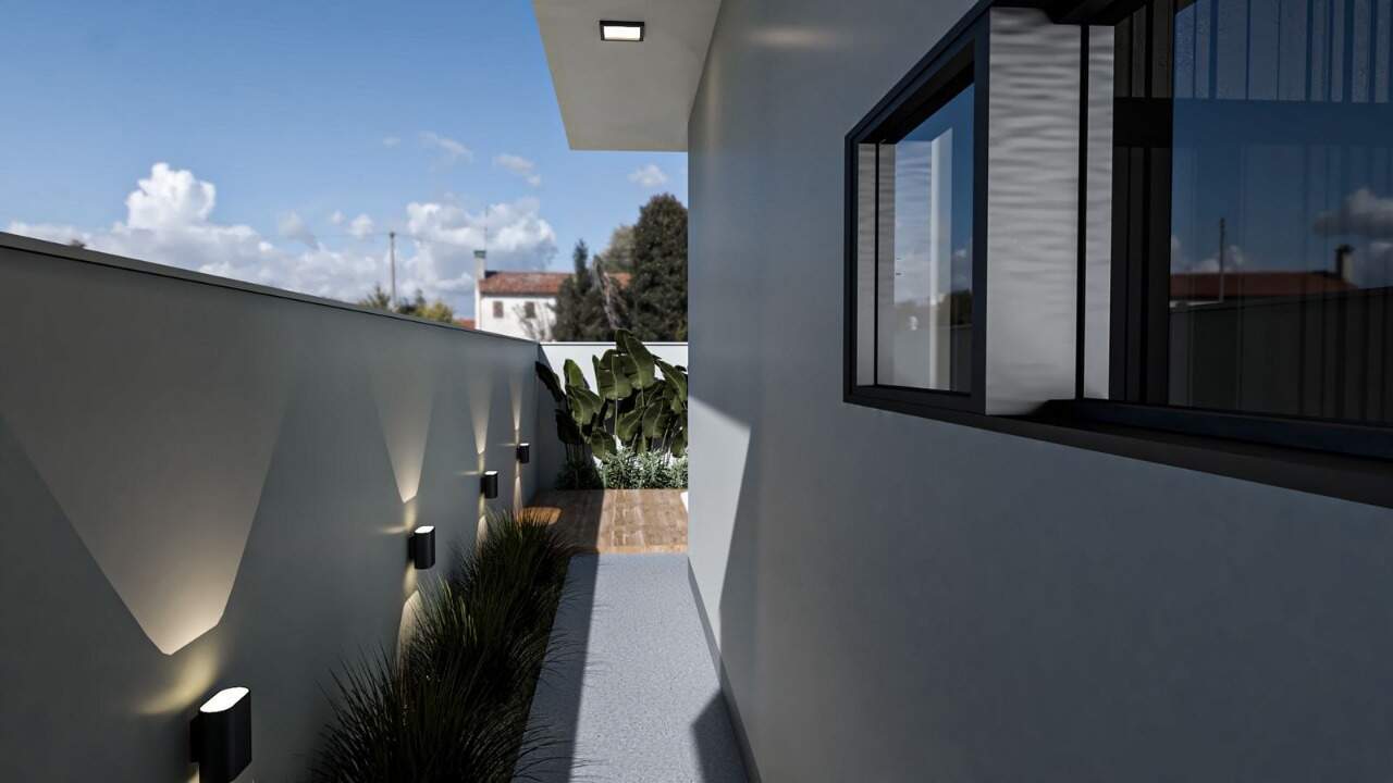 Casa à venda no Enseada do Brito: 