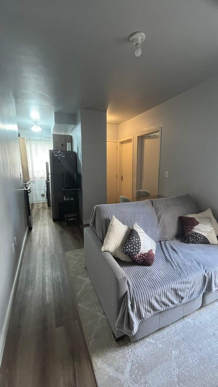 Apartamento à venda no Guarda do Cubatão: 